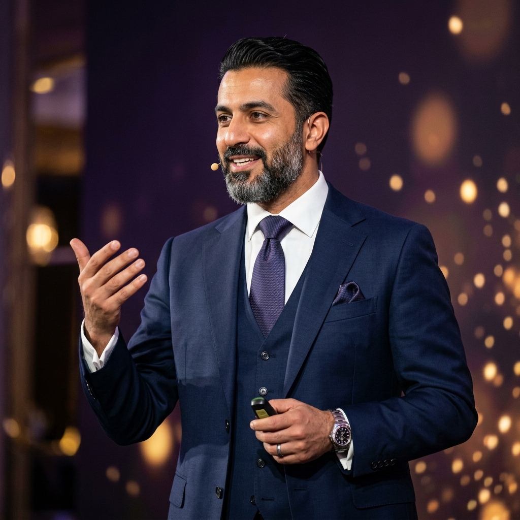 أشرف كرم الله